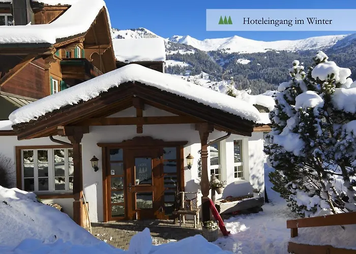 Hotel Waldrand